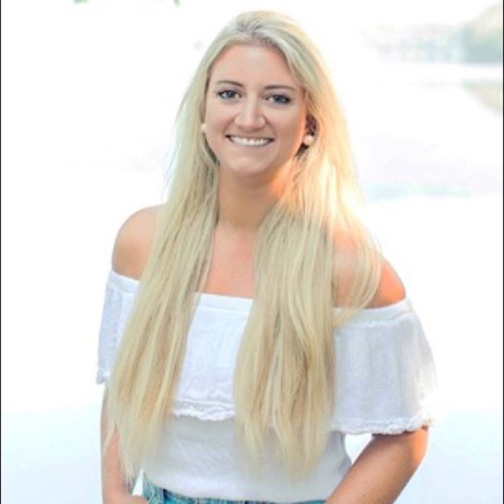 Meet your Posher, Jill